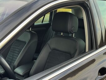 VW Passat B8 2,0 Tdi 110KW Elegance MOD 2020 LED KAMERA - 7