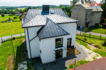 Prodej rodinného domu, 190 m², Havířov, ul. Občanská - 7