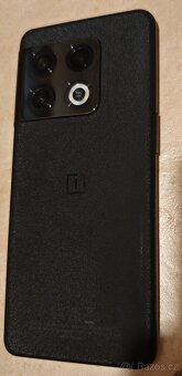 Mobilní telefon OnePlus 10 Pro 5G 12GB/256GB Volcanic Black - 7