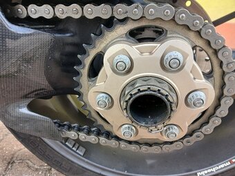 Ducati 1198 - 7