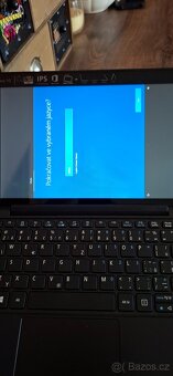 Acer One 10 64gb + dock s klávesnicí - 7