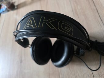 AKG K 240 - 7