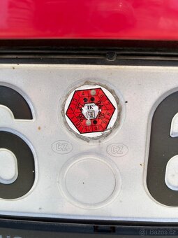 Prodám volksvagen passat b 5.5 - 7