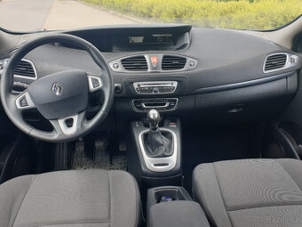 Renault Grand Scénic, Renault Grand Scenic r.2011 - 7