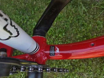 Dětské kolo specialized - 7