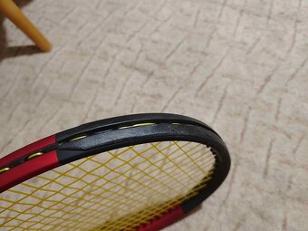 Wilson Clash 100 v2.0 - 7