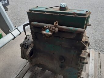 Prodám motor Zetor Super 50 - 7