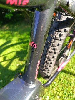 Elektrokolo MTF Hill 9.1. s Aku BOSCH - 7