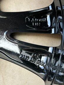 Mercedes R18 V-class V300d v200 v220d v250 - 7