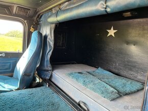 Peterbilt 362 cabover 1992 - plně pojízdný - 7