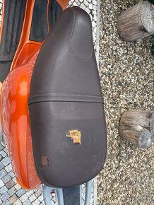 pisggio vespa et4 - 125 ccm - 12029 Km - 7