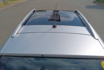 Peugeot 407 SW, 2,0 LPG - 7