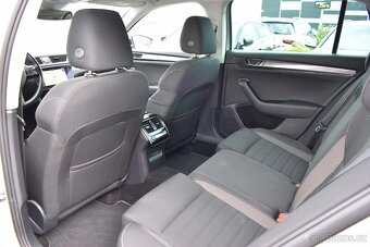 Škoda Superb 4x4 SCOUT 2.0 TDI 140 KW, DSG, VIRTUAL - 7