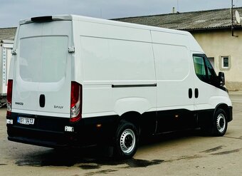 🚚 Iveco Daily 35S16 L3H2 – rok 2022 – TOP stav 🚚 - 7