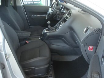 Peugeot 5008 1.6 HDi 7 MIST NAVI - 7