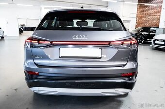 Audi Q4 E-tron - 7