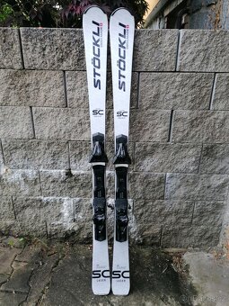 STOCKLI Laser SC 149cm r-11,1. Model 2024/2025 - 7