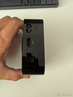 Multimediální centrum Apple TV 4K 32GB (mqd22cs/a) - 7