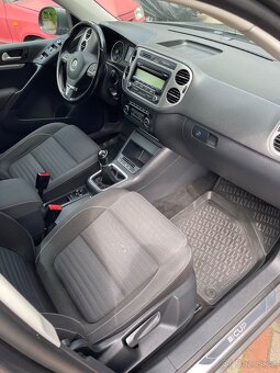 Volkswagen Tiguan 1,4 TSI 118kw, 4motion (4x4) - 7
