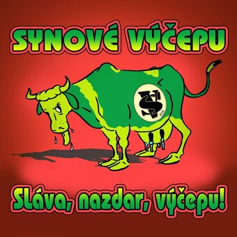 Cd vybery - 7