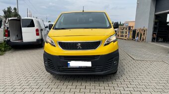 Peugeot Expert, 2.0 HDi /90KW/L3/LONG/RV 9/2019 - 7