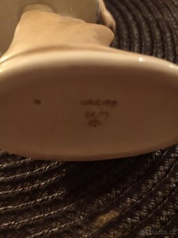 porcelánové sošky - 7