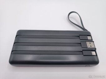 Powerbanka VEGER C10 10 000 mAh SUPER CENA - 7