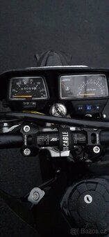 Yamaha dt 125r - 7