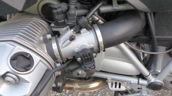 Bmw r 1200gs - 7