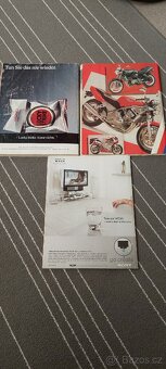 Katalogy motorek - 7