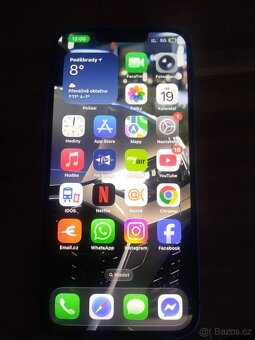 Prodám - Vyměním iPhone 13 128gb. - 7
