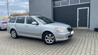 Škoda Octavia, 2.0 TDI 103 KW // TAŽNÉ // AC - 7