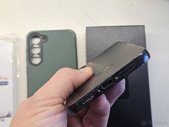 Samsung Galaxy S23 Plus 512GB - aj vymením - 7