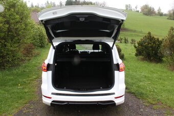 Ford S-Max 1.5 ST-Line, 118 kW, 1 Majitel, Doložené km - 7