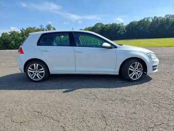 Volkswagen Golf 7 - 7