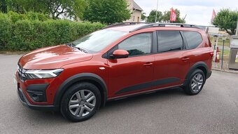 Dacia Jogger 1.0 67 KW LPG - 7