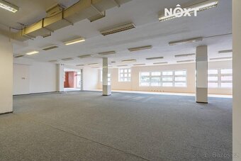 Pronájem komerční Obchodní prostory, 753㎡ - 7