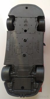 Model Porsche 911 GT3 RS  1:24 Tatra 613 1:24 - 7