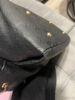 Louis Vuitton kabelka originál - 7
