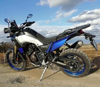 Yamaha tenere 700 2020 - 7