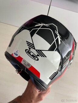 Helma HJC RPHA ST - 7