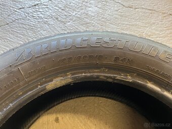 185/60 R60 letní, 2x Kumho, 2x Bridgestone - 7
