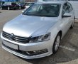 Rline VW Passat B7 10-14 podspoiler predni naraznik - 7