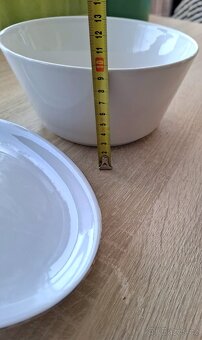 Bílý porcelán - 7