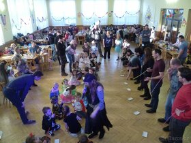 ŽIVÁ HUDBA NA OSLAVY, SVATBY, PLESY + DJ - ZLÍNSKÝ KRAJ - 7