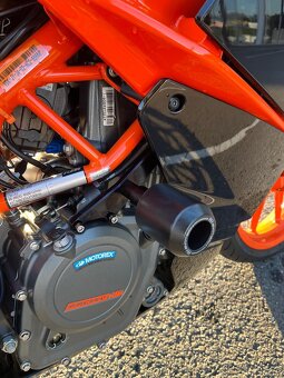 KTM RC 390, r.v. 2017 - 7