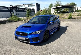 Subaru WRX STI Impreza 320HP 2018 4x4 - 7