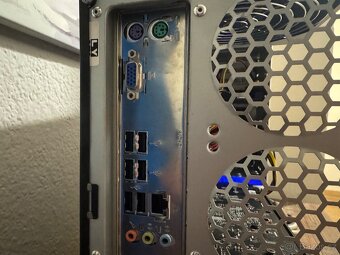 PC 34 Lynx Grunex ProGamer - 7