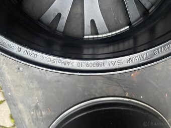 Originální kovaná kola BMW styling 786 M Performance OEM 36 - 7