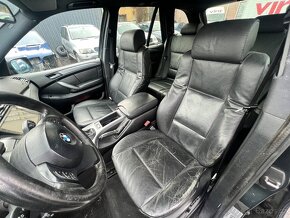 Bmw x5 e53 3.0d 160kw Highlandgrüen na díly - 7